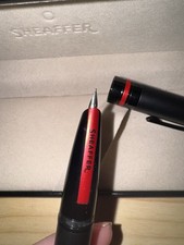 Sheaffer Icon Matte Black