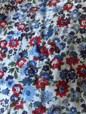 joules summer flower skater