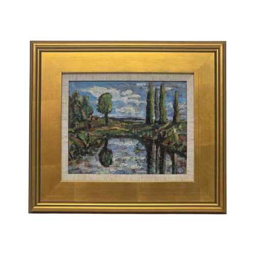 Tina jarvis impressionist - tina,