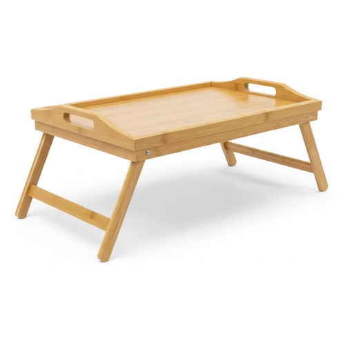 Bamboo folding breakfast - bamboo,