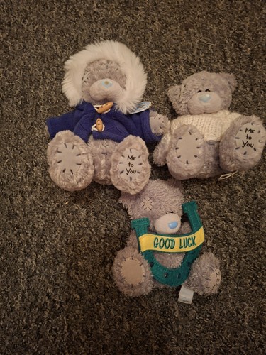 Bundle three little to - bundle, me