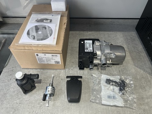 Eberspacher hydronic hs3 - eberspacher, d5e