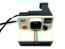 Polaroid 1000 Instant Land