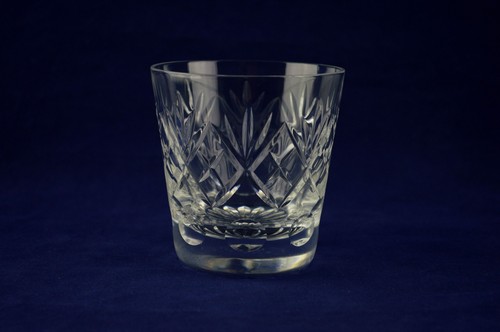 Webb corbett crystal - webb,