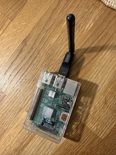 Raspberry model v1 2 - b+, v1.2