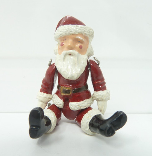 Hantel victorian santa - hantel,
