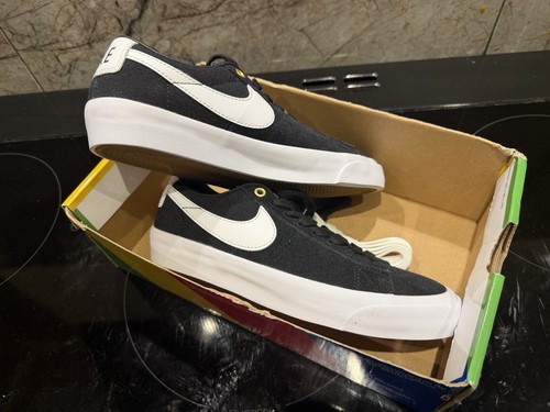 Nike zoom blazer - nike, sb