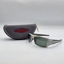 Puma Men's Polarized Sunglasses Intention Silver PU15038P 60[]18 125