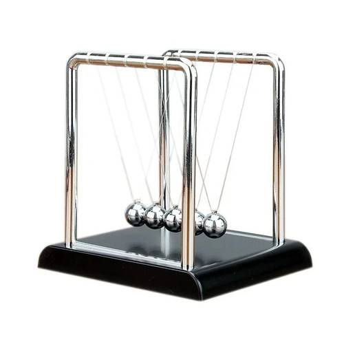 Newton balance pendulum - pc,