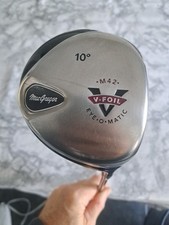 MENS MACGREGOR V-FOIL