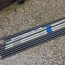 16 metre team daiwa zr4