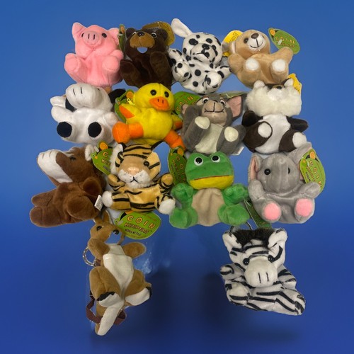 Rare kuddle toys - me, pig