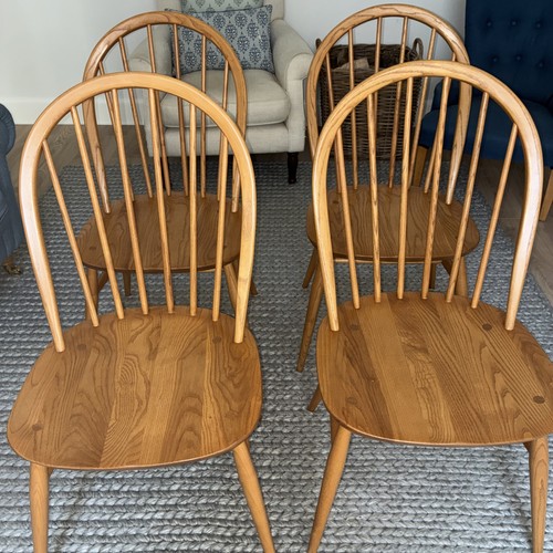 Set blonde ercol - of, 4
