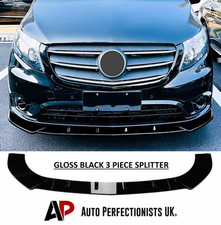 Mercedes V Class Vito Viano