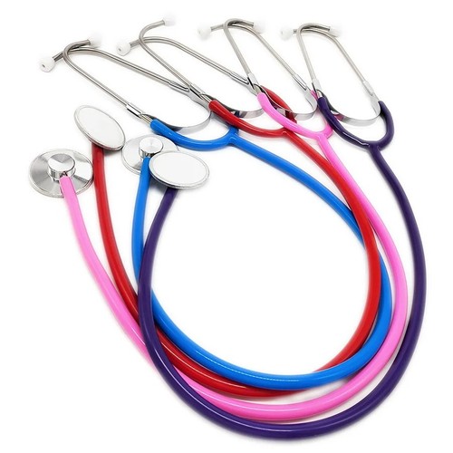 Stethoscope emt dual head - emt, for