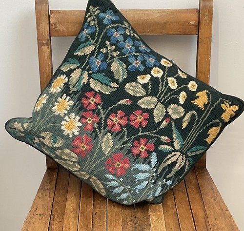 Vintage ehrman needlepint - ehrman,