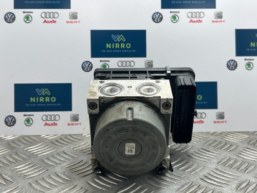 Touran abs pump with - vw,