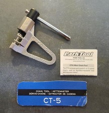 Park Tool CT-5 Bicycle Chain