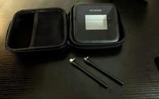 Netgear Nighthawk M6 5G MR6110 Mobile Router Unlocked