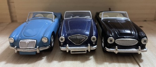 Scale 1950s british - 1950s,
