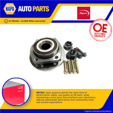 Wheel Bearing Kit fits VOLVO