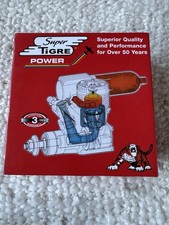 SuperTigre G90 Ring R/c Engine