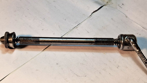 Campagnolo record front - campagnolo,