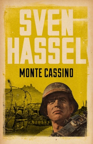 Monte cassino sven hassel - sven,