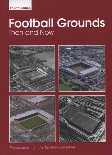 Football grounds - ,