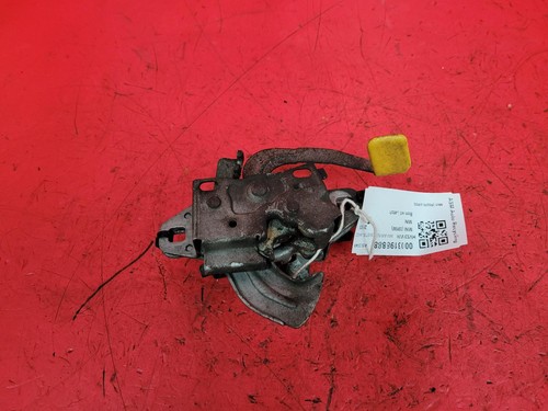 Mini bmw mk1 2003 - bonnet, latch