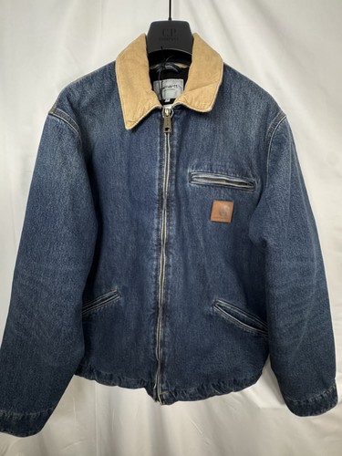 Nwt carhartt wip detroit - nwt,
