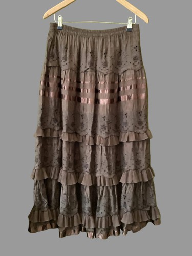 Schiaparelli noa brown - noa,