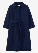  Toast - Indigo Organic Cotton
