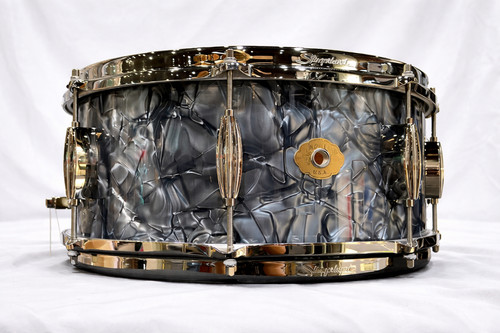 Slingerland radio king - radio, artist