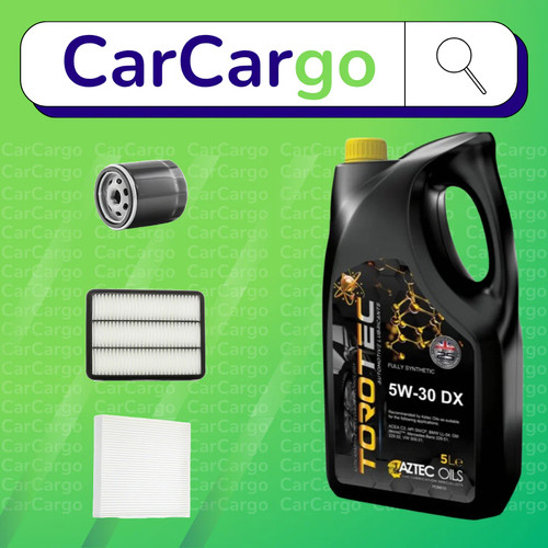 Service kit toyota land - toyota,