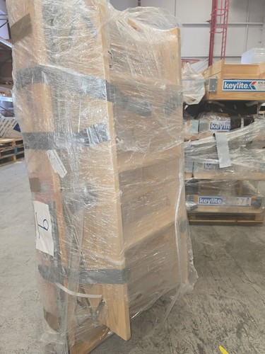Fakro lwk 600mm - 600mm, x