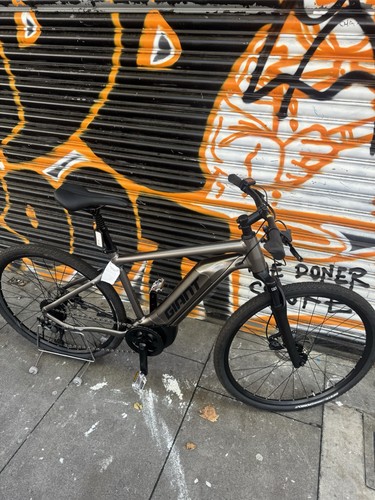 Giant roam gts - giant,