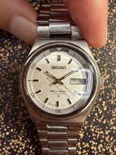 Seiko Bell-Matic 4006-6080