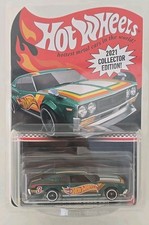 Hot Wheels - Nissan Laurel