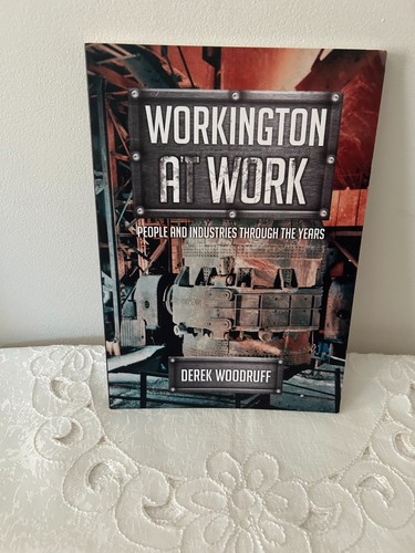Workington work people - "workington, at