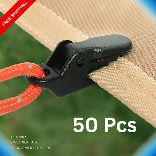 Pieces heavy duty - 50,