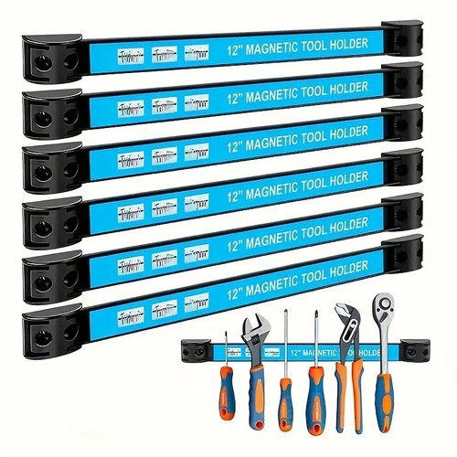 6pack heavy duty magnetic - duty,