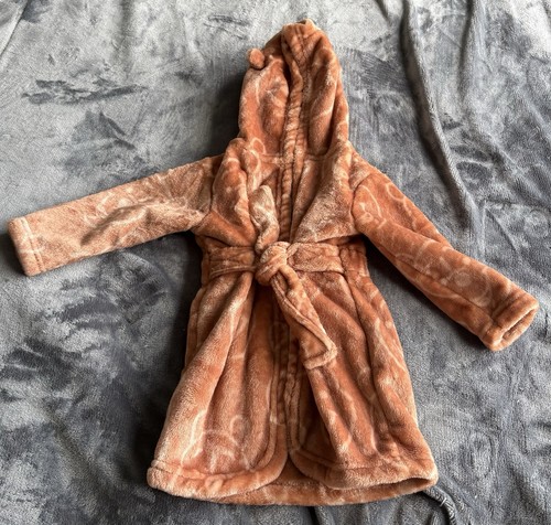 Winnie the pooh dressing - pooh, gown