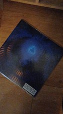 Enter Shikari - A Flash Flood Of Colour - Ltd White Vinyl Album / Record