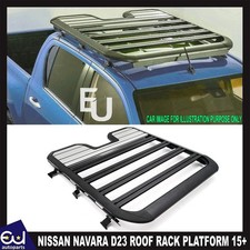 DEFENDER STYLE ROOF RACK CROSS