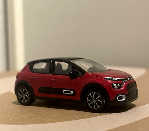 Diecast norev citroen - diecast,