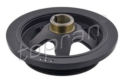 407856 belt pulley crankshaft - 407856,