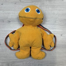 Zippy Rainbow Backpack