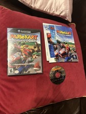 Mario Kart: Double Dash