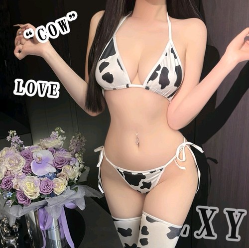 Extreme slutty bikini - extreme, stripper